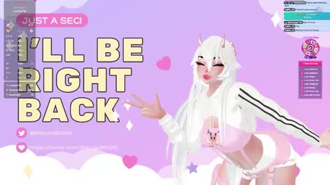 Starlit online show from 6, 4, 2026