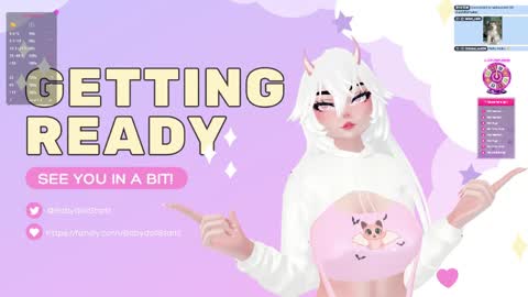 Starlit online show from 12, 4, 2026