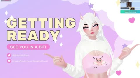 Starlit online show from 18, 4, 2026