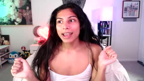 Snapshot of babyempathy chatting on 5, 10, 2025 akira online show from 5, 10, 2025