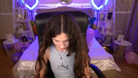 Sasha online show from 21, 1, 2025