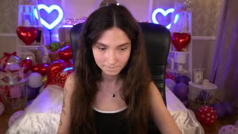 Sasha online show from 25, 2, 2025