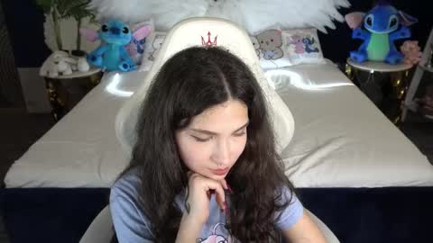 Sasha online show from 3, 10, 2025