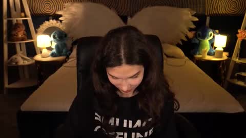 Sasha online show from 9, 11, 2025