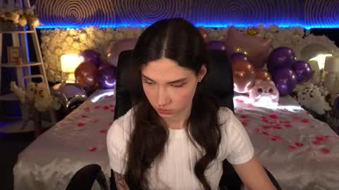 Sasha online show from 8, 2, 2026