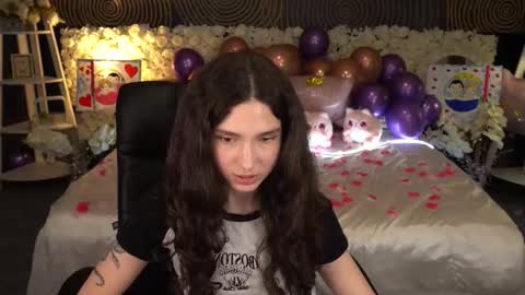 Sasha online show from 25, 2, 2026