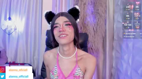 Foxy online show from 11, 3, 2026