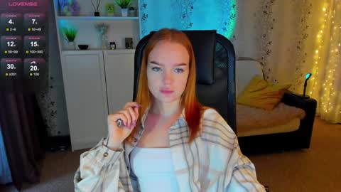 Snapshot of babyfoxyy chatting on 5, 12, 2024 maddy online show from 5, 12, 2024