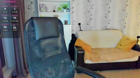 Snapshot of babyfoxyy chatting on 6, 12, 2024 maddy online show from 6, 12, 2024