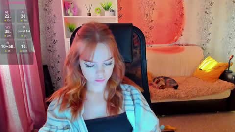 Snapshot of babyfoxyy chatting on 6, 12, 2024 maddy online show from 6, 12, 2024