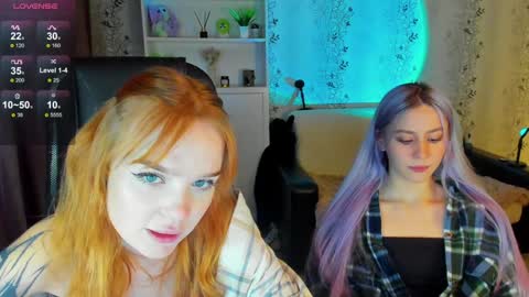 Snapshot of babyfoxyy chatting on 6, 12, 2024 maddy online show from 6, 12, 2024