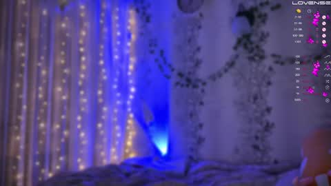 Snapshot of babyfoxyy chatting on 12, 12, 2024 maddy online show from 12, 12, 2024