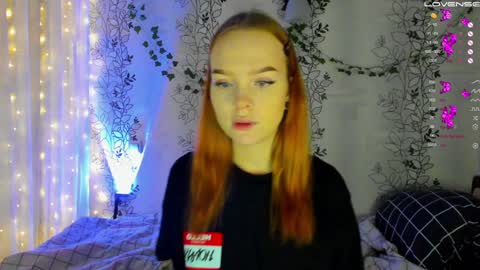 Snapshot of babyfoxyy chatting on 16, 12, 2024 maddy online show from 16, 12, 2024