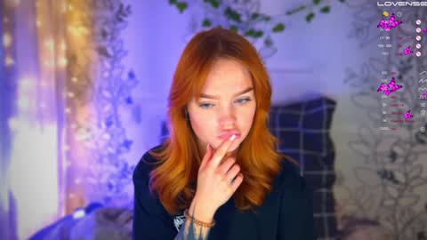 Snapshot of babyfoxyy chatting on 18, 12, 2024 maddy online show from 18, 12, 2024