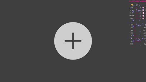 Snapshot of babyfoxyy chatting on 1, 2, 2025 maddy online show from 1, 2, 2025