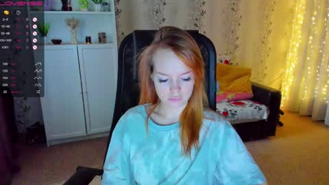 Snapshot of babyfoxyy chatting on 14, 2, 2025 maddy online show from 14, 2, 2025