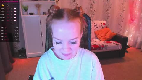 Snapshot of babyfoxyy chatting on 16, 2, 2025 maddy online show from 16, 2, 2025