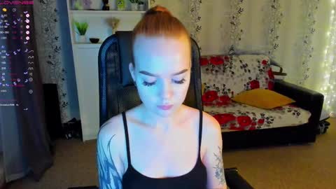 Snapshot of babyfoxyy chatting on 26, 2, 2025 maddy online show from 26, 2, 2025