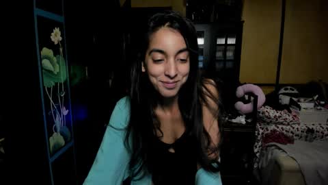 Snapshot of babygirl_claire chatting on 8, 1, 2026 Claire Black online show from 8, 1, 2026