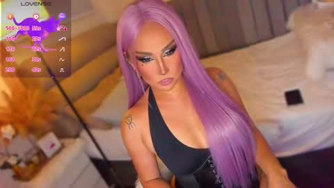 Snapshot of babygoddess4u chatting on 8, 1, 2026 ASK ME IN PM online show from 8, 1, 2026