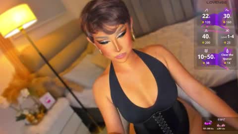 Snapshot of babygoddess4u chatting on 24, 2, 2026 ASK ME IN PM online show from 24, 2, 2026