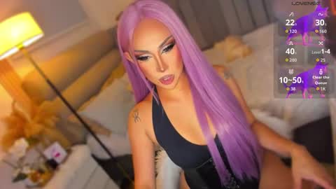 Snapshot of babygoddess4u chatting on 4, 3, 2026 ASK ME IN PM online show from 4, 3, 2026