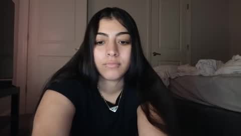 Snapshot of babygotbackends chatting on 26, 1, 2025 BabyGotBackends online show from 26, 1, 2025