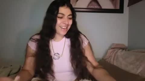 Snapshot of babygotbackends chatting on 28, 9, 2025 BabyGotBackends online show from 28, 9, 2025