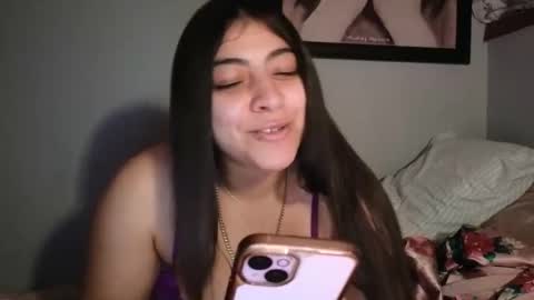 Snapshot of babygotbackends chatting on 19, 12, 2025 BabyGotBackends online show from 19, 12, 2025