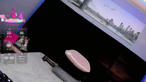 babyisaa online show from 25, 3, 2026