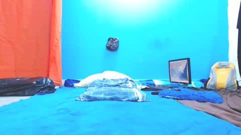 Jhony Naughty Skater online show from 2, 12, 2024