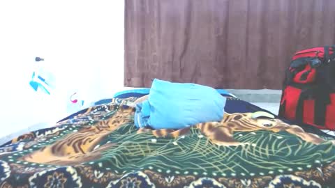 Jhony Naughty Skater online show from 4, 12, 2025