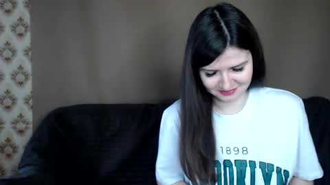 Snapshot of babykaten chatting on 9, 11, 2025 babykaten online show from 9, 11, 2025