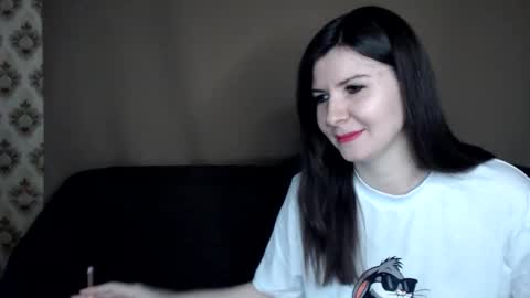 Snapshot of babykaten chatting on 22, 11, 2025 babykaten online show from 22, 11, 2025