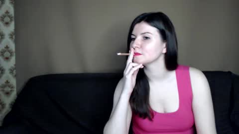 Snapshot of babykaten chatting on 20, 12, 2025 babykaten online show from 20, 12, 2025