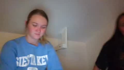 babykay03 online show from 28, 9, 2025