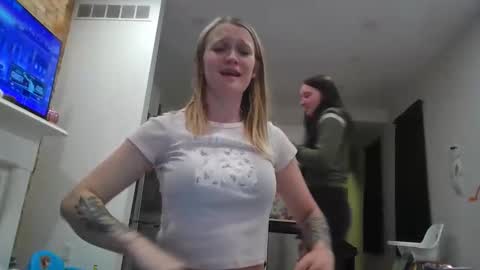 babykay03 online show from 26, 10, 2025