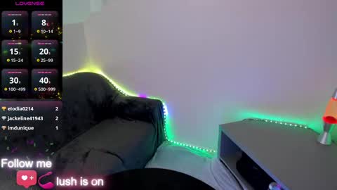 HannaAnnah online show from 29, 12, 2024