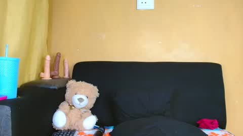 Snapshot of babyluciax chatting on 29, 5, 2026 babyluciax online show from 29, 5, 2026