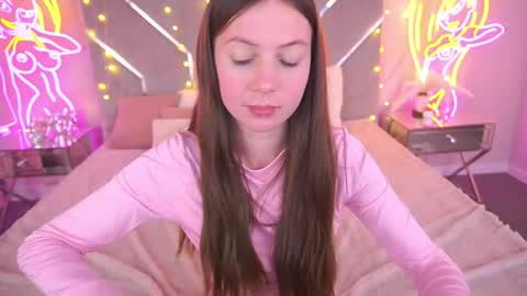 Lady Vi online show from 11, 5, 2026