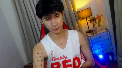 call me james online show from 5, 10, 2025