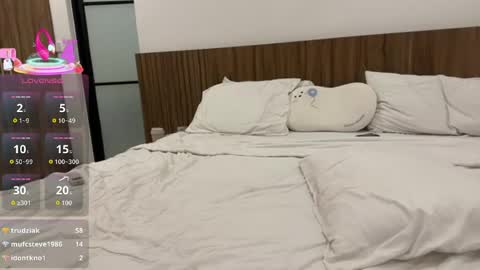 My name is Amelia but for you Melie online show from 4, 4, 2026