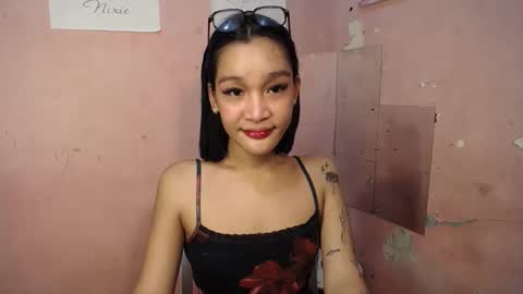 Nexie online show from 27, 9, 2025