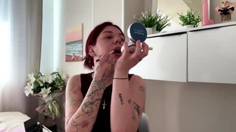 Snapshot of babyphia chatting on 24, 3, 2026 babyphia online show from 24, 3, 2026