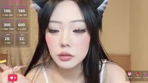 babyrita online show from 9, 11, 2025