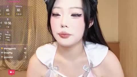 babyrita online show from 13, 1, 2026