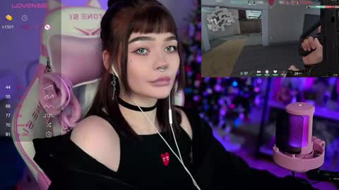 Nika online show from 19, 12, 2024