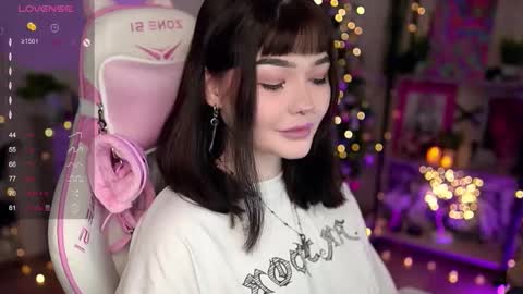 Nika online show from 22, 12, 2024