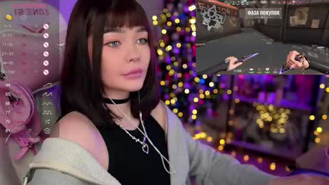 Nika online show from 27, 12, 2024