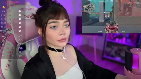 Nika online show from 19, 1, 2025